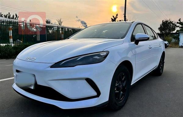 بي واي دي سيل 05 DM-i 2025 للبيع في العراق - كربلاء